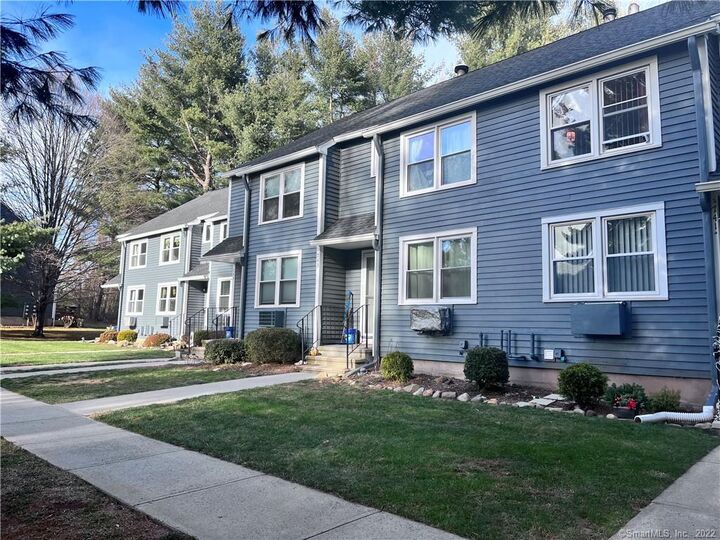 Property Photo: 745 Greens Loop 745 CT 06410