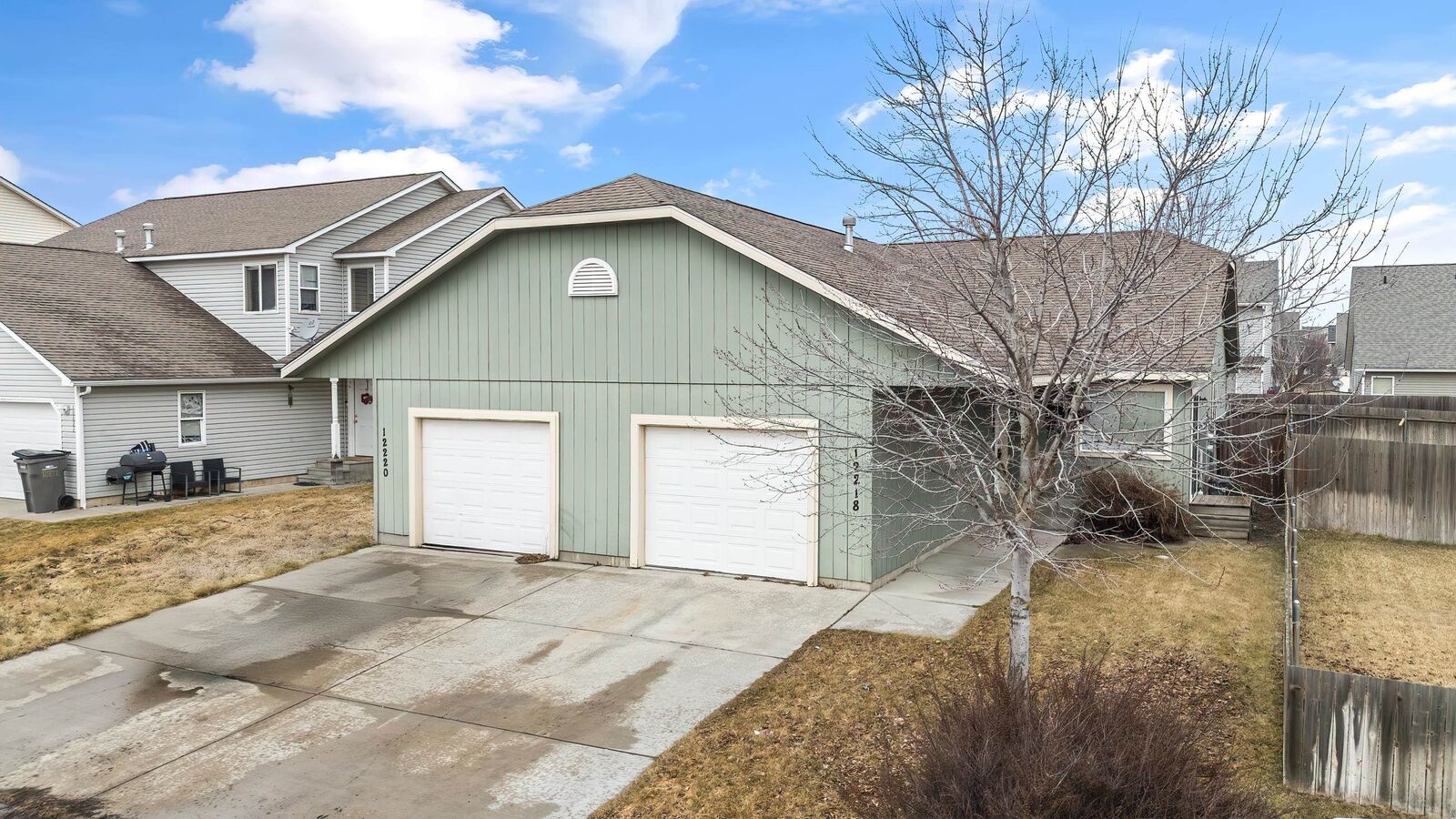 Property Photo: 12218 W 10th Ave WA 99001