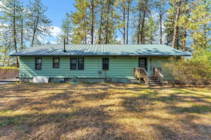 Property Photo:  10707 N Nelson St  WA 99218 