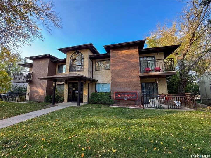 54 19th Street E 102  Prince Albert SK S6V 1J2 photo