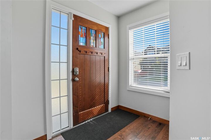 Property Photo: 1555 Paton Crescent 301 SK S7W 0V5