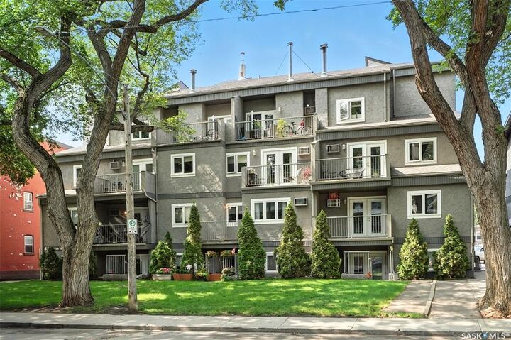 431 4th Avenue N 103  Saskatoon SK S7K 2M4 photo