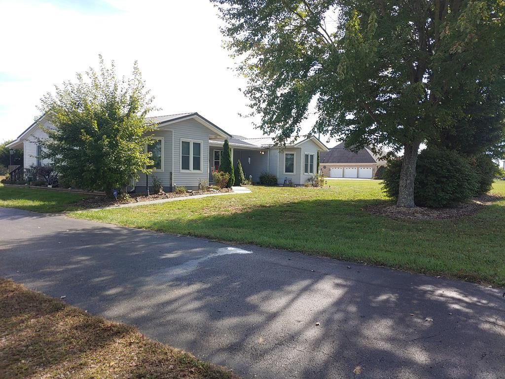 Property Photo:  12893 St. Rt. 220  OH 45690 