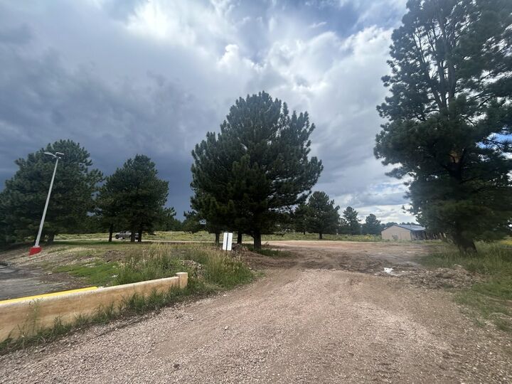 Property Photo: Lot 4 N Valle Grande Trl NM 87710