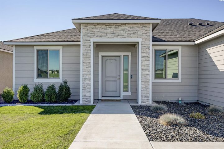 Property Photo:  8104 Massey Drive  WA 99301 