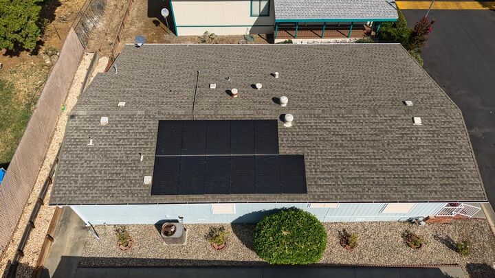 Property Photo: 350 Sp 20 Gilmore Road CA 96080-3556