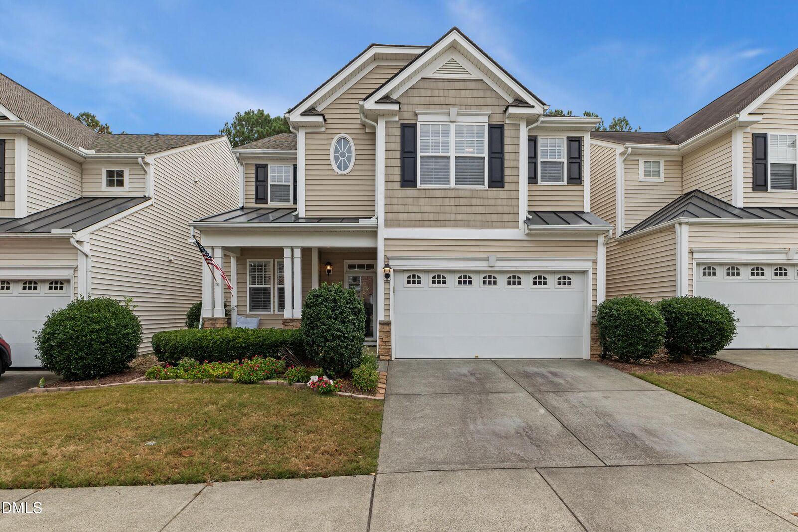 Property Photo:  605 Courthouse Drive  NC 27560 