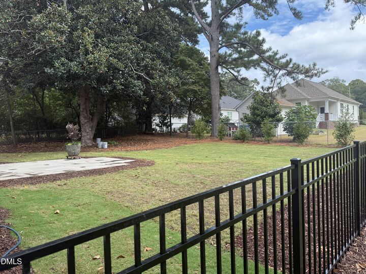 Property Photo: 109 S Ennis Street NC 27526