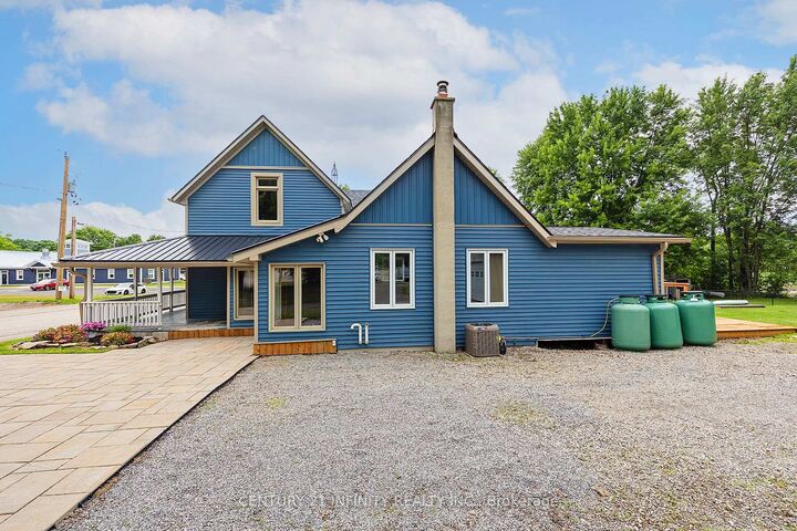 Photo de la propriété: 11 Campbell Street ON K0G 1V0