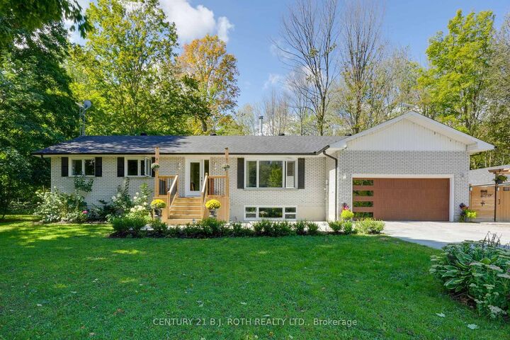 1250 County Road 6 Road S  Tiny ON L0L 2T0 photo