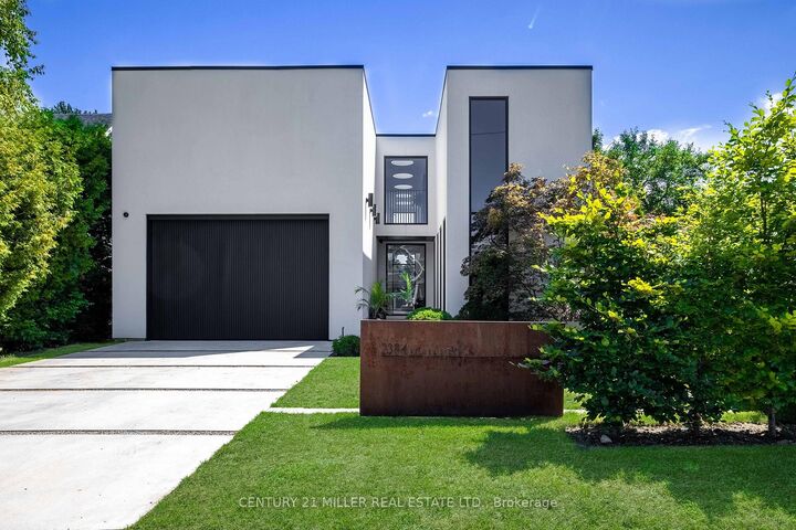 Photo de la propriété:  2384 Belyea Street  ON L6L 1N9