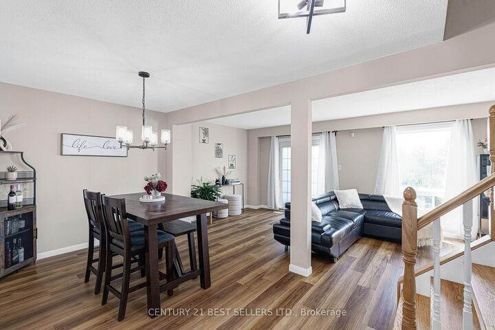 Property Photo: 477 Ontario Street N ON L9T 3J4