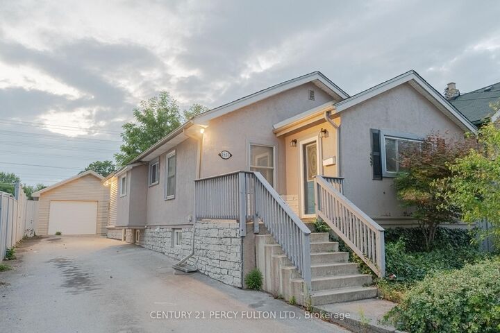 Property Photo:  4533 Sixth Avenue  ON L2E 4T2 