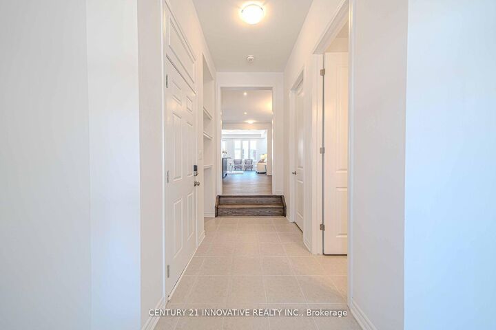 Property Photo:  1849 Passionfruit Grove  ON L1Y 0B5 