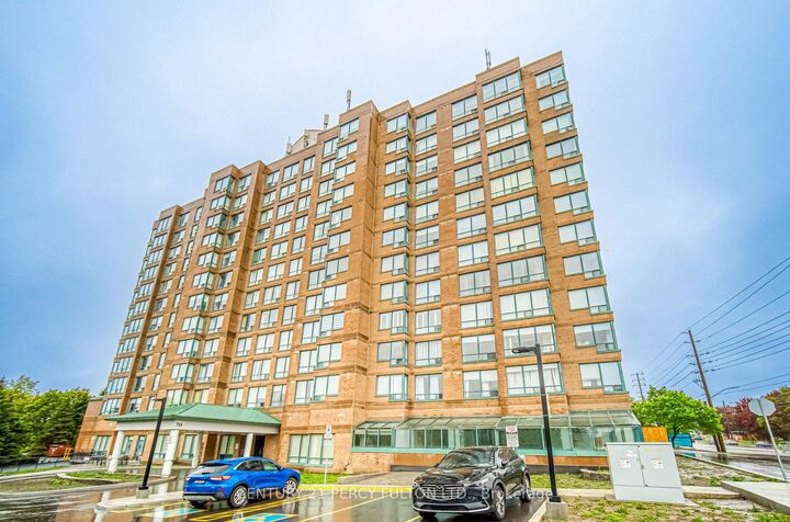 Property Photo:  711 Rossland Road NW 710  ON L1N 8Z1 
