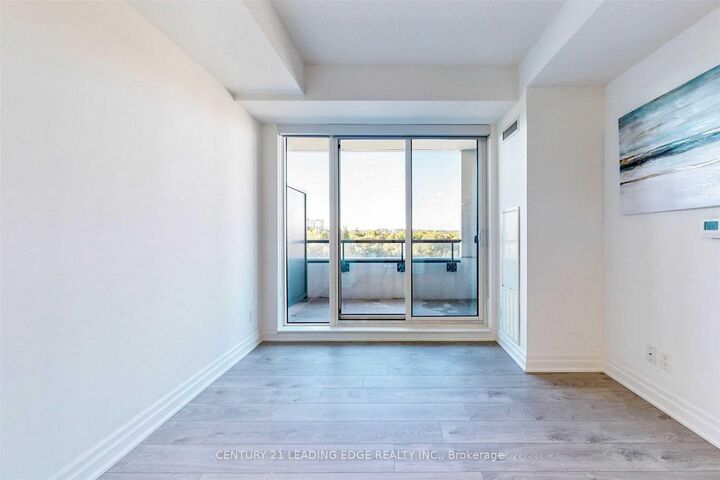 Property Photo:  18 Rouge Valley Drive W 514  ON L6G 0H1 