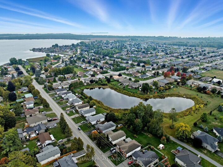 Photo de la propriété:  120 Cedar Street  ON K0K 1H0 
