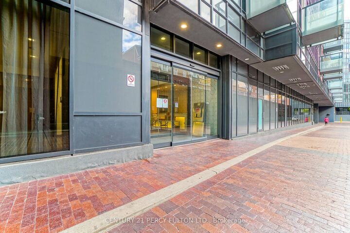 Property Photo:  560 Front Street 223  ON M5V 1C1 