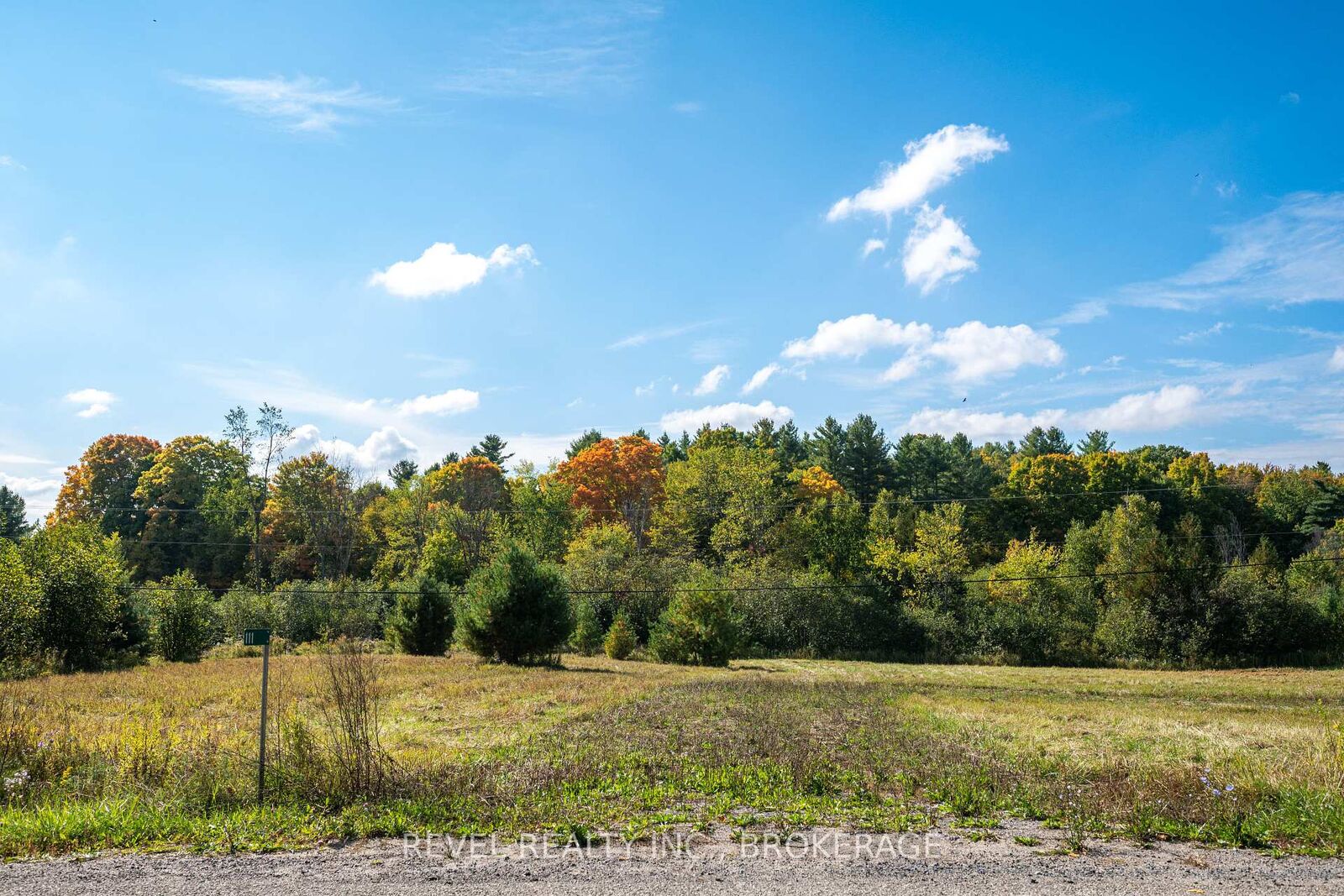 Property Photo:  111 Buck Bay Road  ON K0H 1T0 