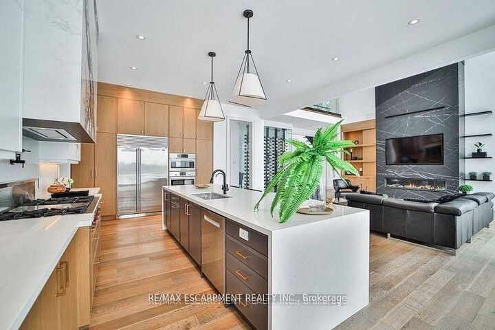 Property Photo: 2284 Sideroad 1 N/A ON L7P 0S7