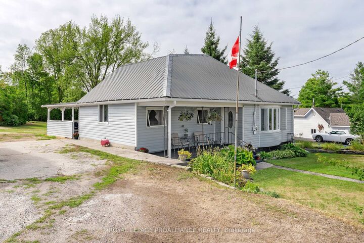 Photo de la propriété:  194 Crookston Road  ON K0K 2K0 