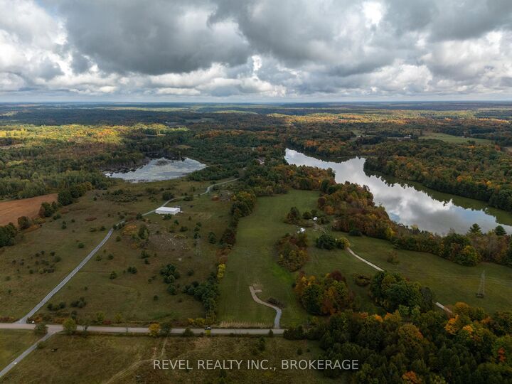 Property Photo:  00 Forty Foot Road  ON K0H 1T0 