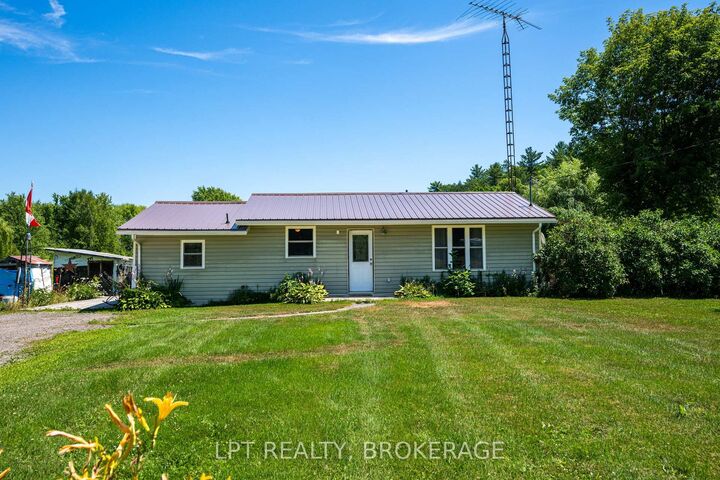 Property Photo: 743 Highway 15, RR#2 Highway ON K0E 1N0