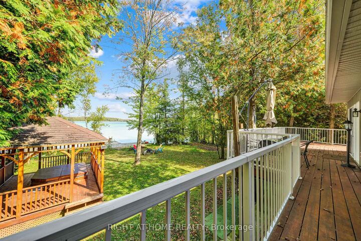 Property Photo:  135 Browns Lane  ON N0H 2K0 
