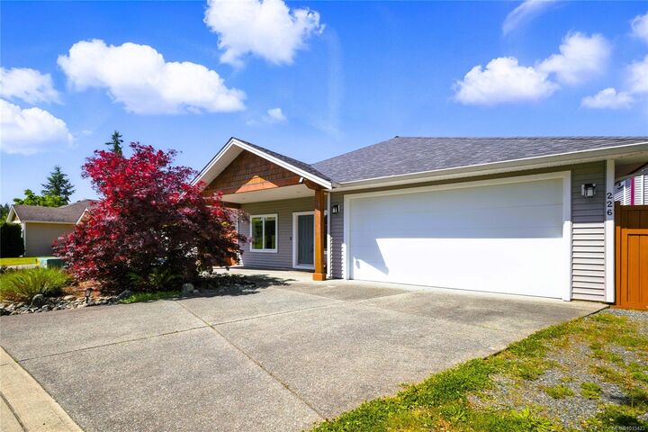 Property Photo:  226 Silver Valley Rd  BC V9S 0B8 