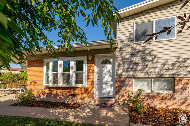 Property Photo:  1094 N Angel St W  UT 84041 