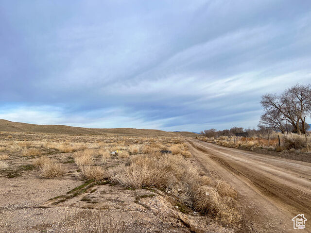 Property Photo: 185 N Church Rd W UT 84652
