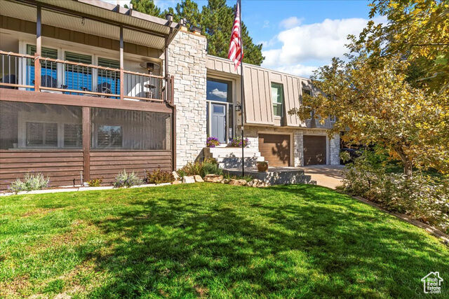 Property Photo:  2582 Jacqueline Dr E  UT 84403 