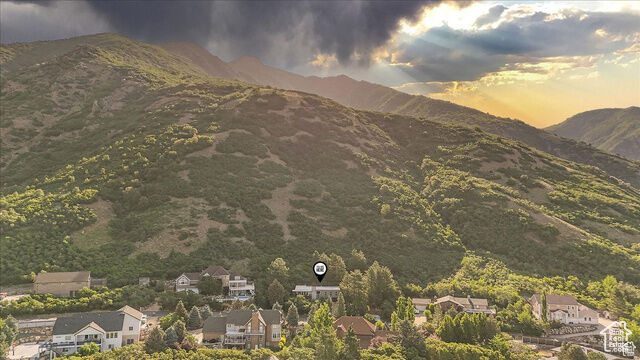 Property Photo: 2582 Jacqueline Dr E UT 84403