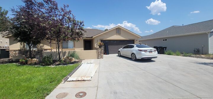 Property Photo:  2966 N Gemini Meadows Ln  UT 84721 