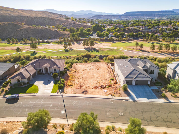 Property Photo: 1400 E Lot 21 UT 84790