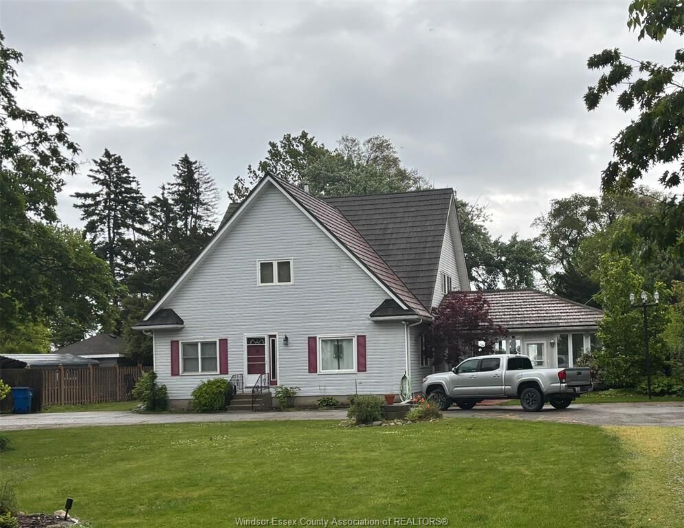Property Photo:  3280 Talbot Trail  ON N0P 2P0 