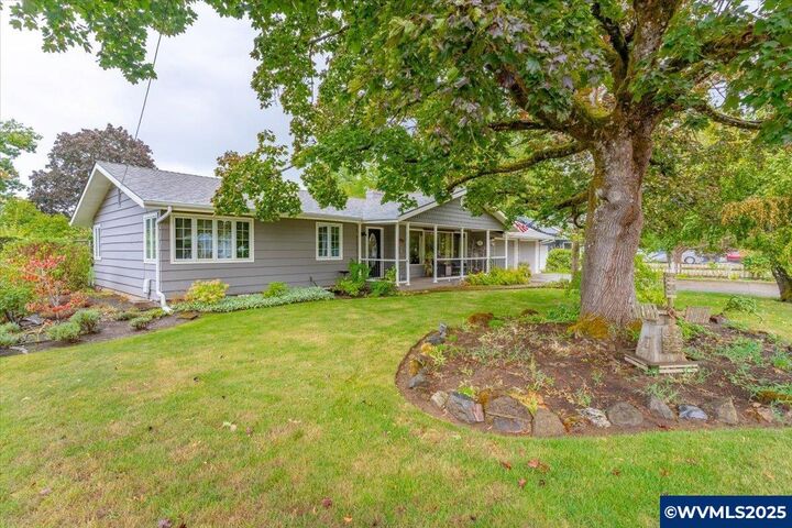 Property Photo: 359 Apple Blossom Av N OR 97303