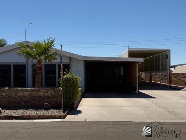 Property Photo: 11229 E 39 Ln AZ 85367