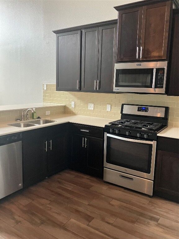 Property Photo: 2304 S Lakeline Boulevard 512 TX 78613