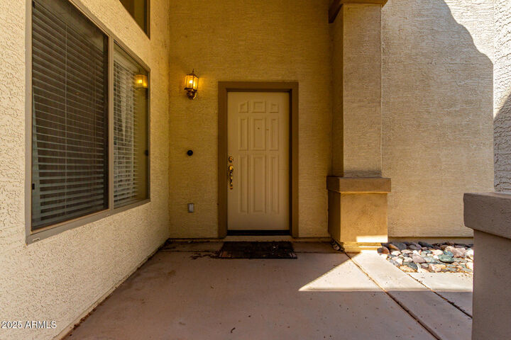 Property Photo:  28370 N Gold Lane  AZ 85143 