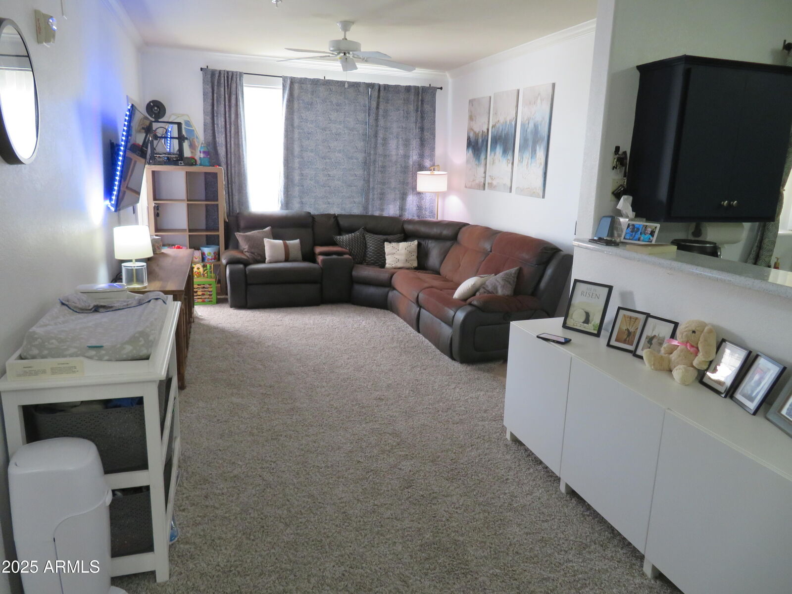 Property Photo:  1941 S Pierpont Drive 1025  AZ 85206 