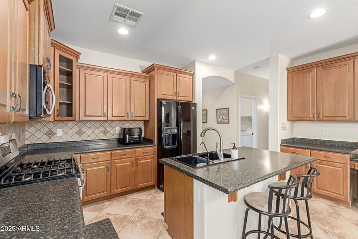 Property Photo: 18065 W Purdue Avenue AZ 85355