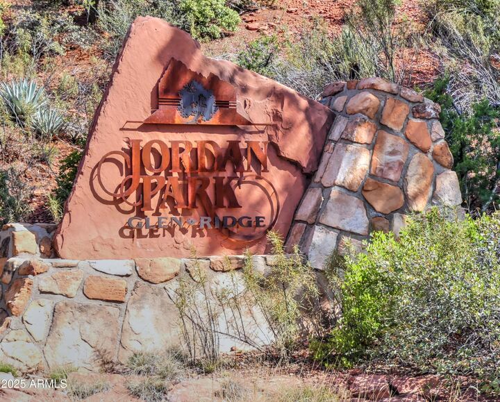Property Photo:  55 Steamboat Trail 11  AZ 86336 