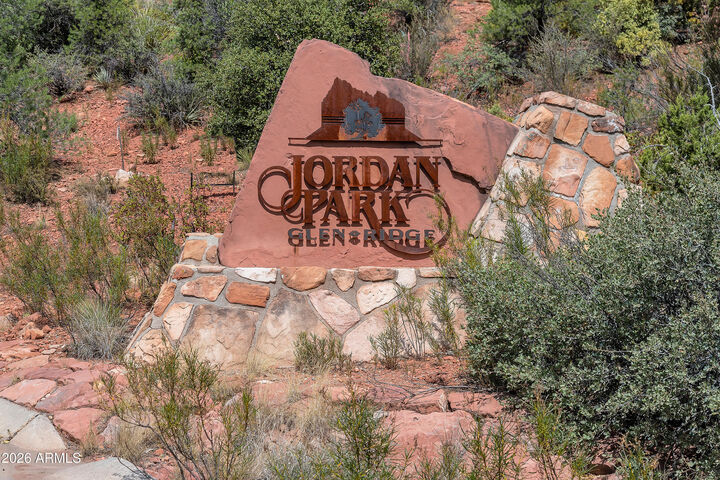 Property Photo:  55 Steamboat Trail 11  AZ 86336 