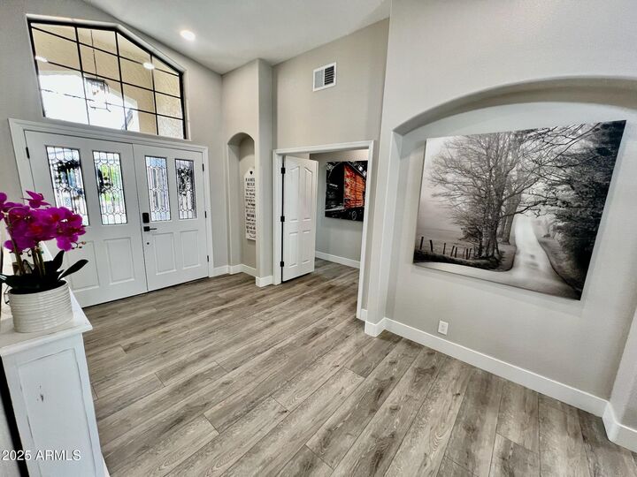 Property Photo:  2111 E Gondola Lane  AZ 85234 