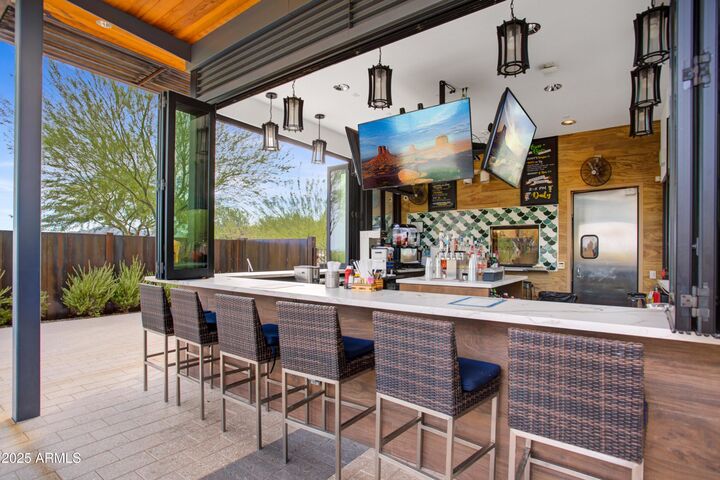 Property Photo:  17421 E Desert Vista Trail  AZ 85263