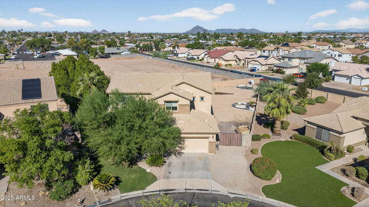 Property Photo: 1636 N Wilbur -- AZ 85201