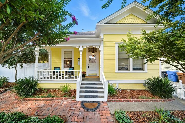 2119 Main Street  Napa CA 94559 photo