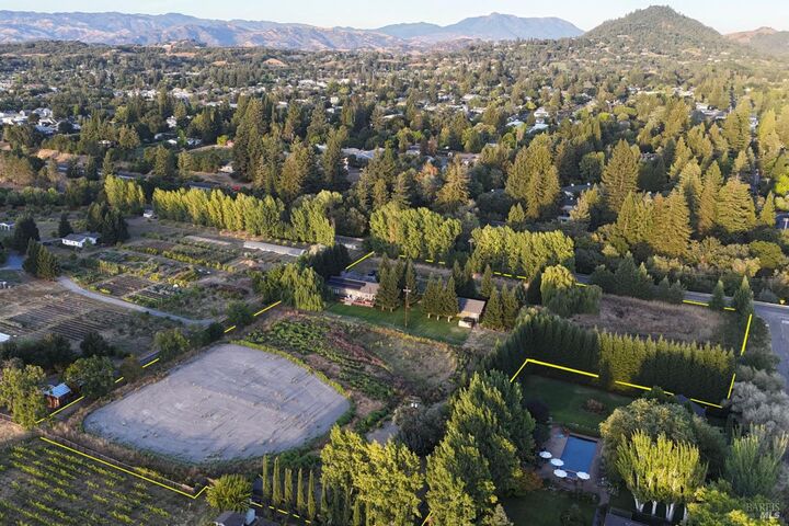 Property Photo:  14631 Kinley Drive  CA 95448