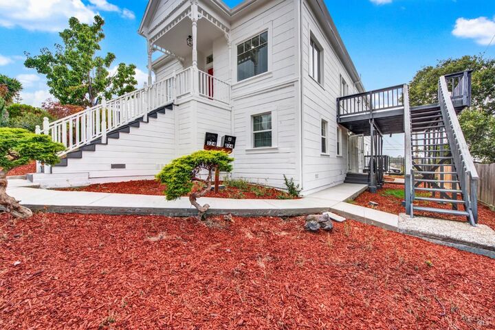 Property Photo:  324 Ohio Street  CA 94590 
